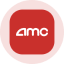 AMC Entertainment Tokenized Stock (Ondo) icon