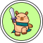 Capybobo icon