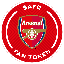 Arsenal Fan Token icon