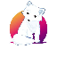 Icy icon
