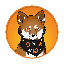 LOBOâ¢THEâ¢WOLFâ¢PUP (Bitcoin) icon