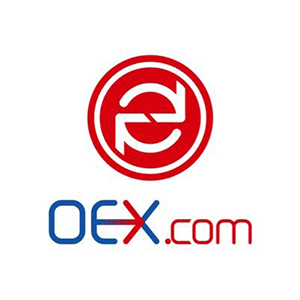 OEX logo