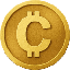 Cryptocurrency Coin icon