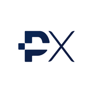 PrimeXBT logo