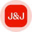 Johnson & Johnson Tokenized Stock (Ondo) icon