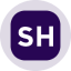 SoundHound AI Tokenized Stock (Ondo) icon