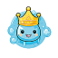 Rain Coin icon