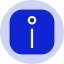 Intuitive Surgical Tokenized Stock (Ondo) icon